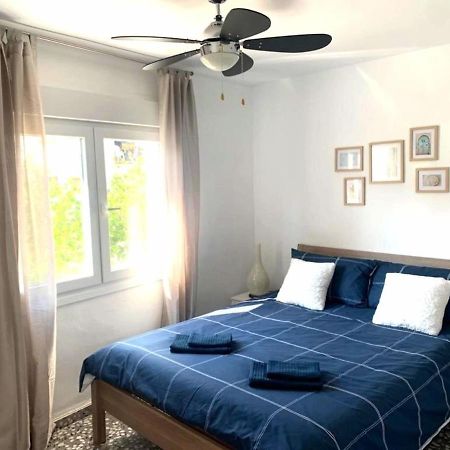 Apartament Playa De Altea-Centro Y Mar En 2 Minutos Appartement Buitenkant foto