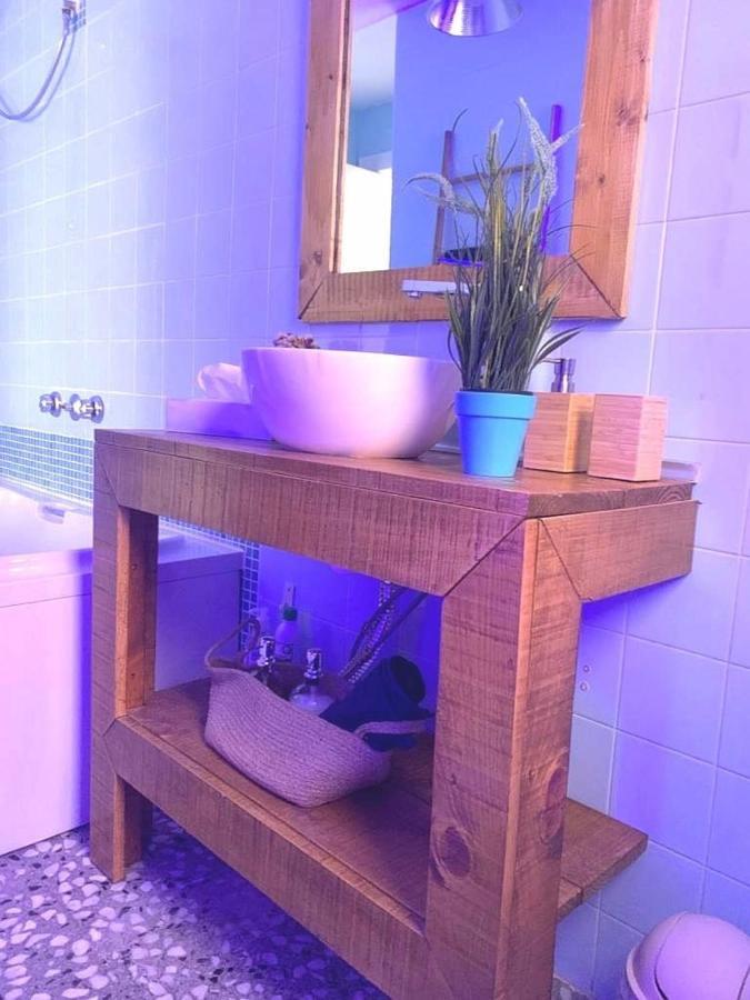 Apartament Playa De Altea-Centro Y Mar En 2 Minutos Appartement Buitenkant foto