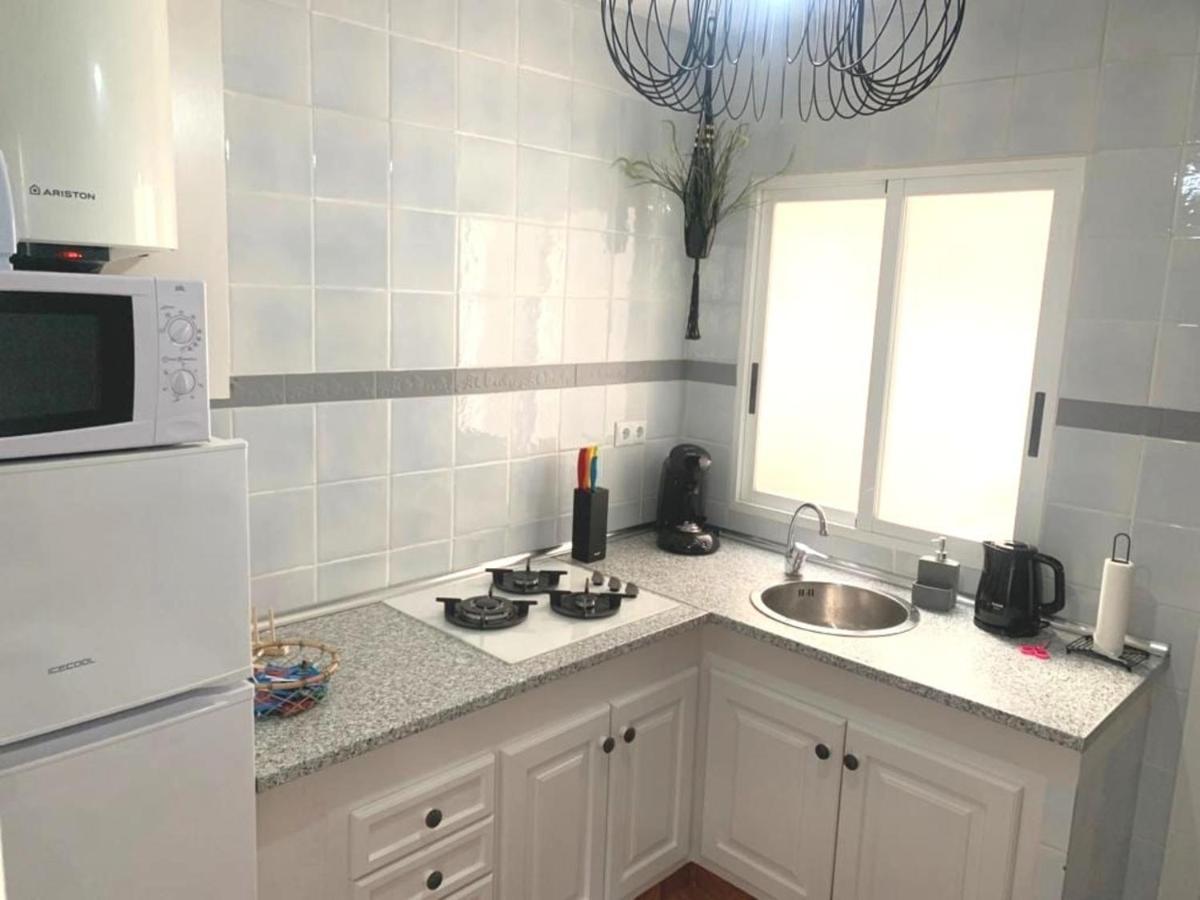 Apartament Playa De Altea-Centro Y Mar En 2 Minutos Appartement Buitenkant foto