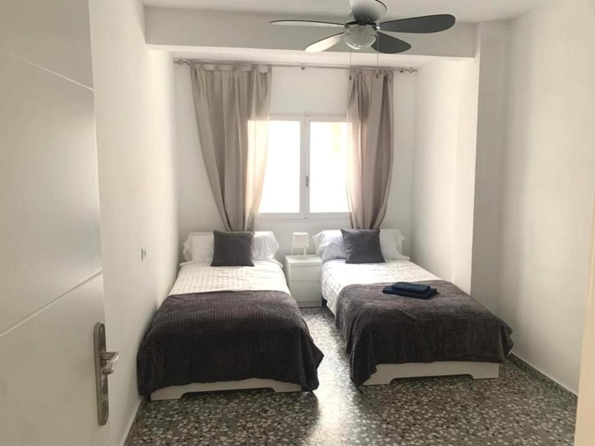 Apartament Playa De Altea-Centro Y Mar En 2 Minutos Appartement Buitenkant foto
