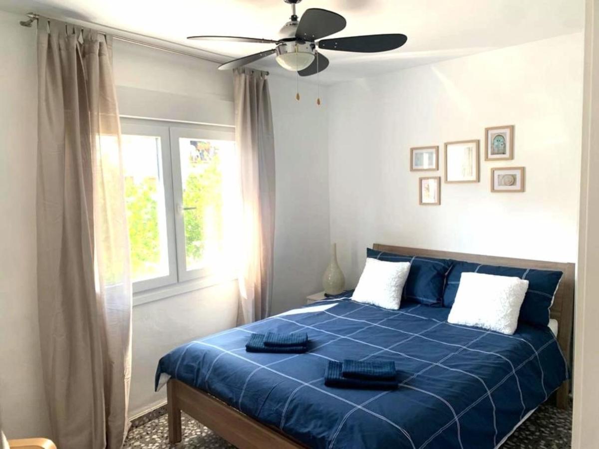 Apartament Playa De Altea-Centro Y Mar En 2 Minutos Appartement Buitenkant foto