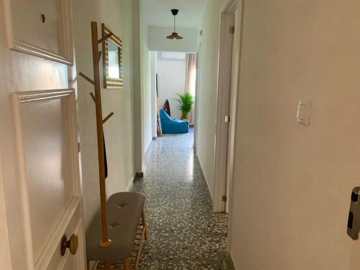 Apartament Playa De Altea-Centro Y Mar En 2 Minutos Appartement Buitenkant foto